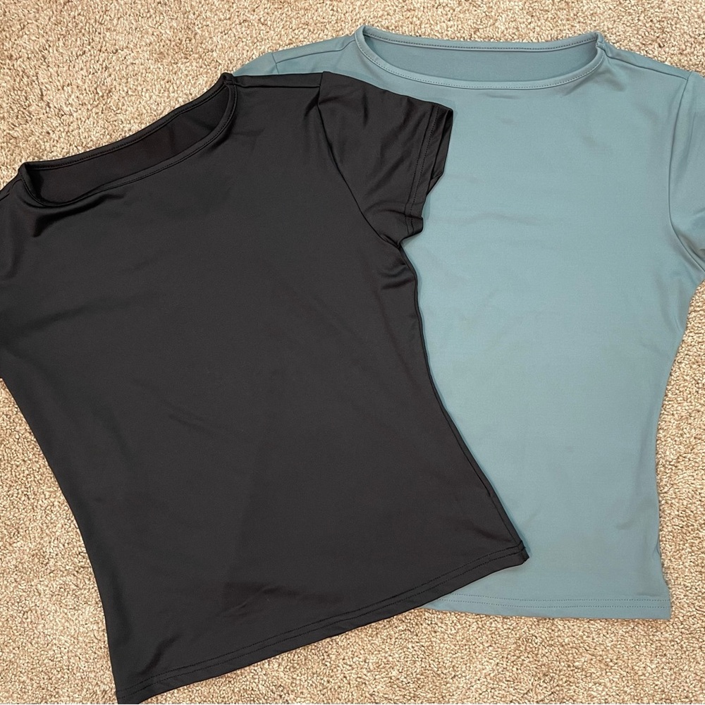 T-shirts Women’s Lot